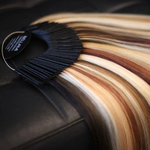 Extensions