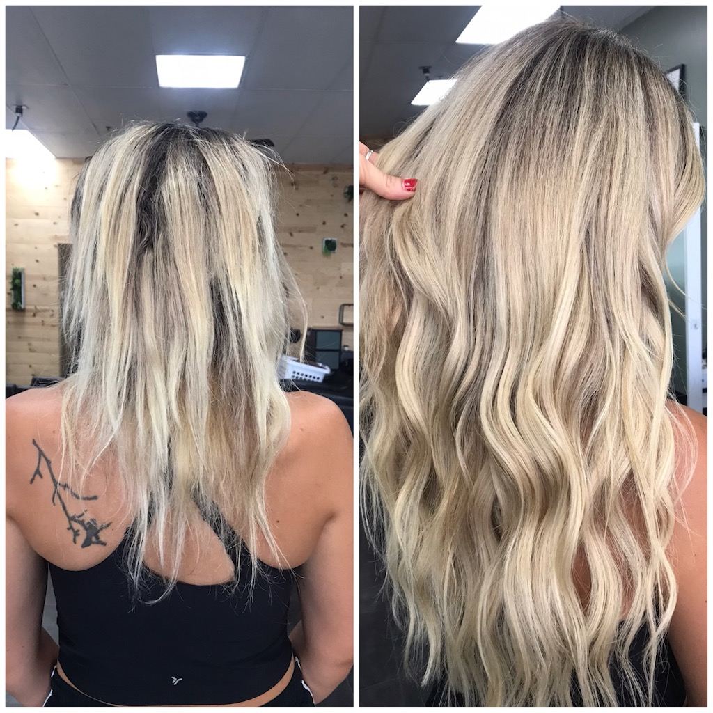 Hair extensions 808 clearance