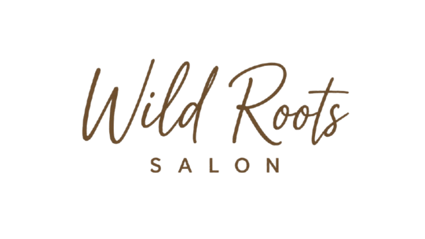  Wild Roots Salon